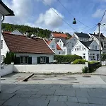 Sentral Leilighet, 베르겐