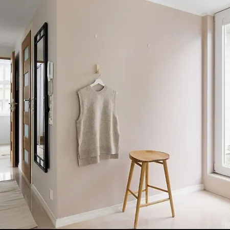 Sentral Leilighet, * Bergen