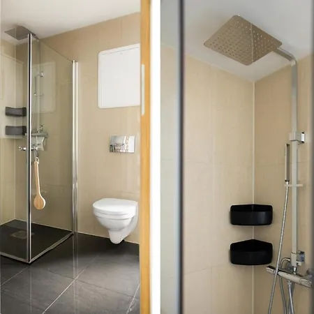 Appartement Sentral Leilighet, *