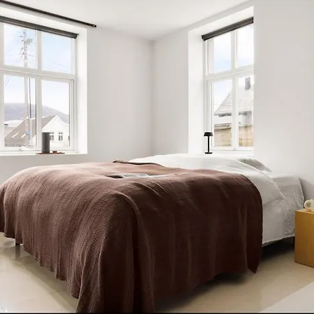 Appartement Sentral Leilighet, *