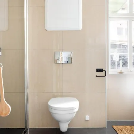 Sentral Leilighet, Bergen