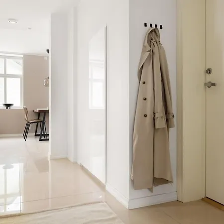 Sentral Leilighet, Bergen