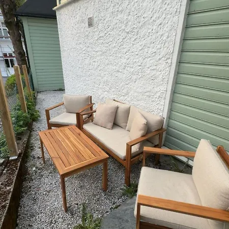Sentral Leilighet,