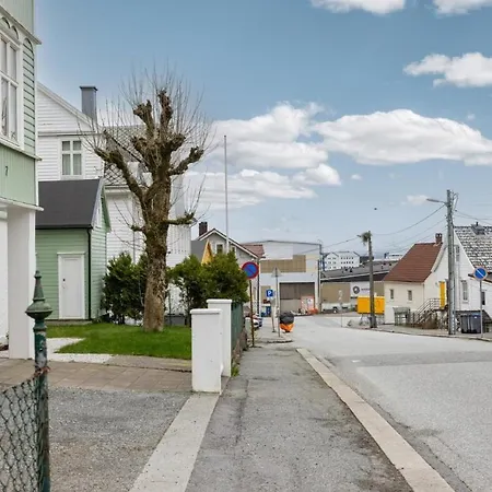 Sentral Leilighet, Lägenhet *