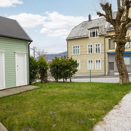 Lägenhet Sentral Leilighet, *